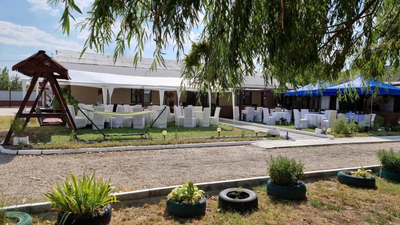 Villa Gigios Sport&Relax à Bailesti Extérieur photo