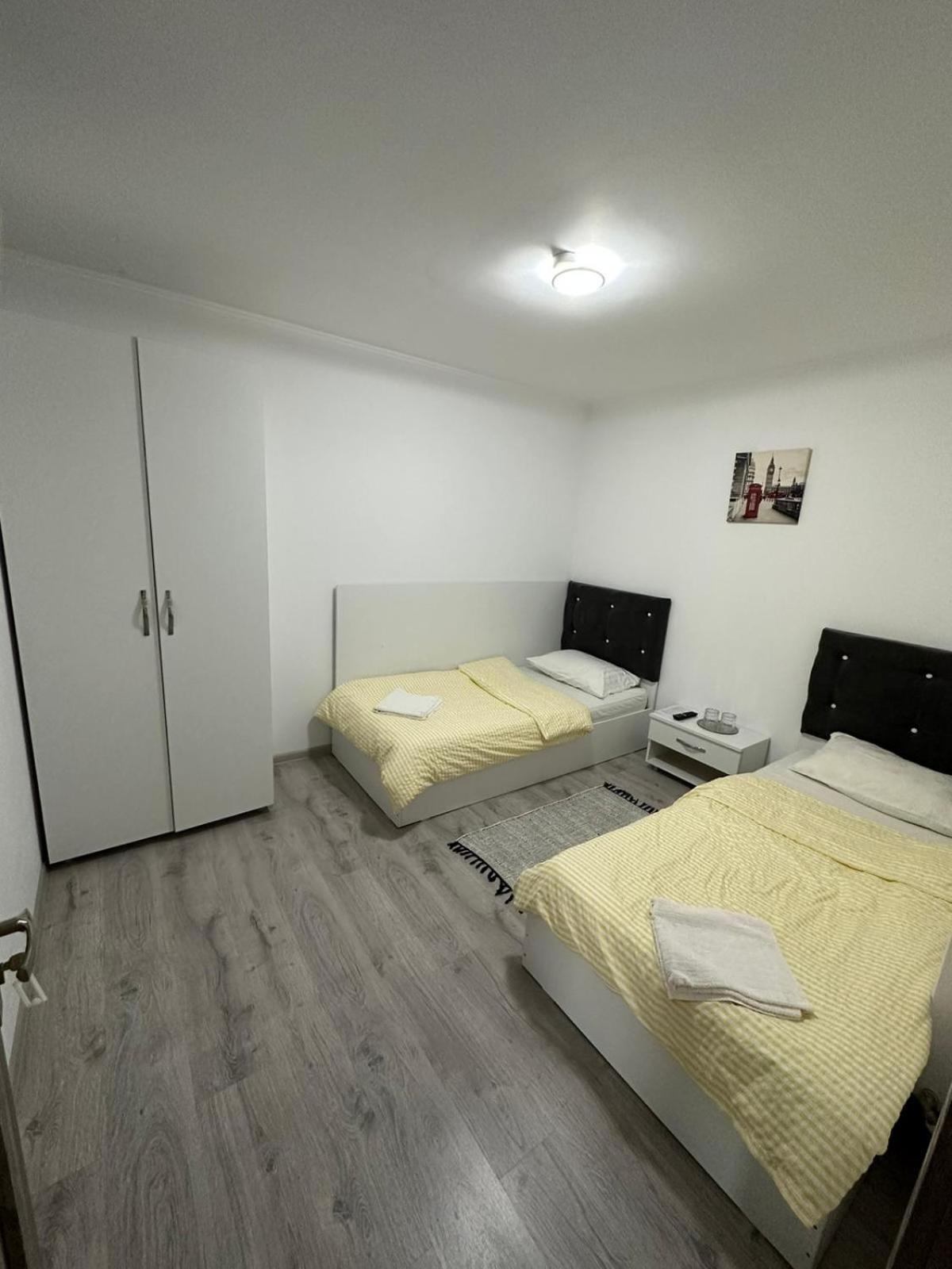 Villa Gigios Sport&Relax à Bailesti Extérieur photo