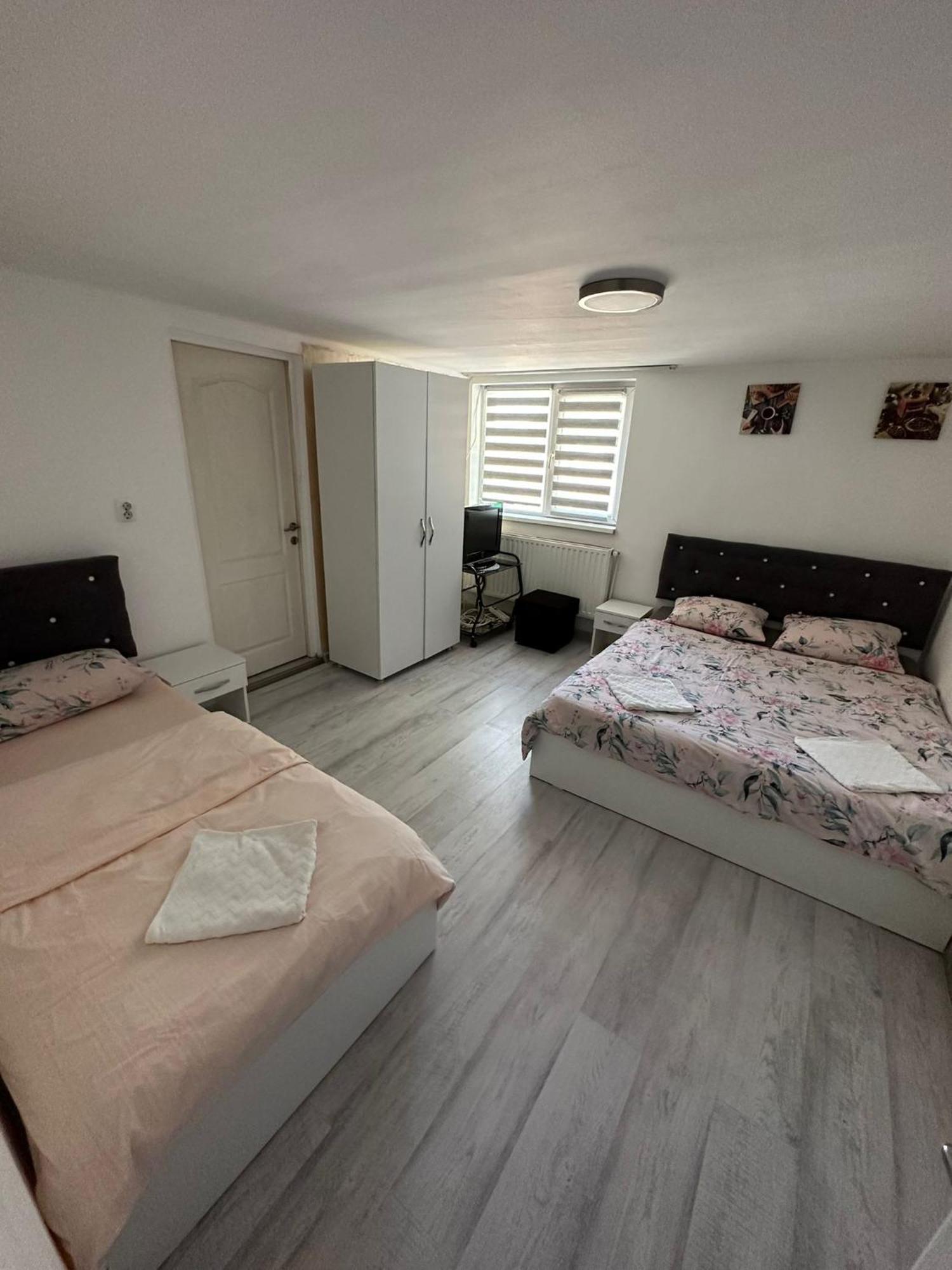 Villa Gigios Sport&Relax à Bailesti Extérieur photo