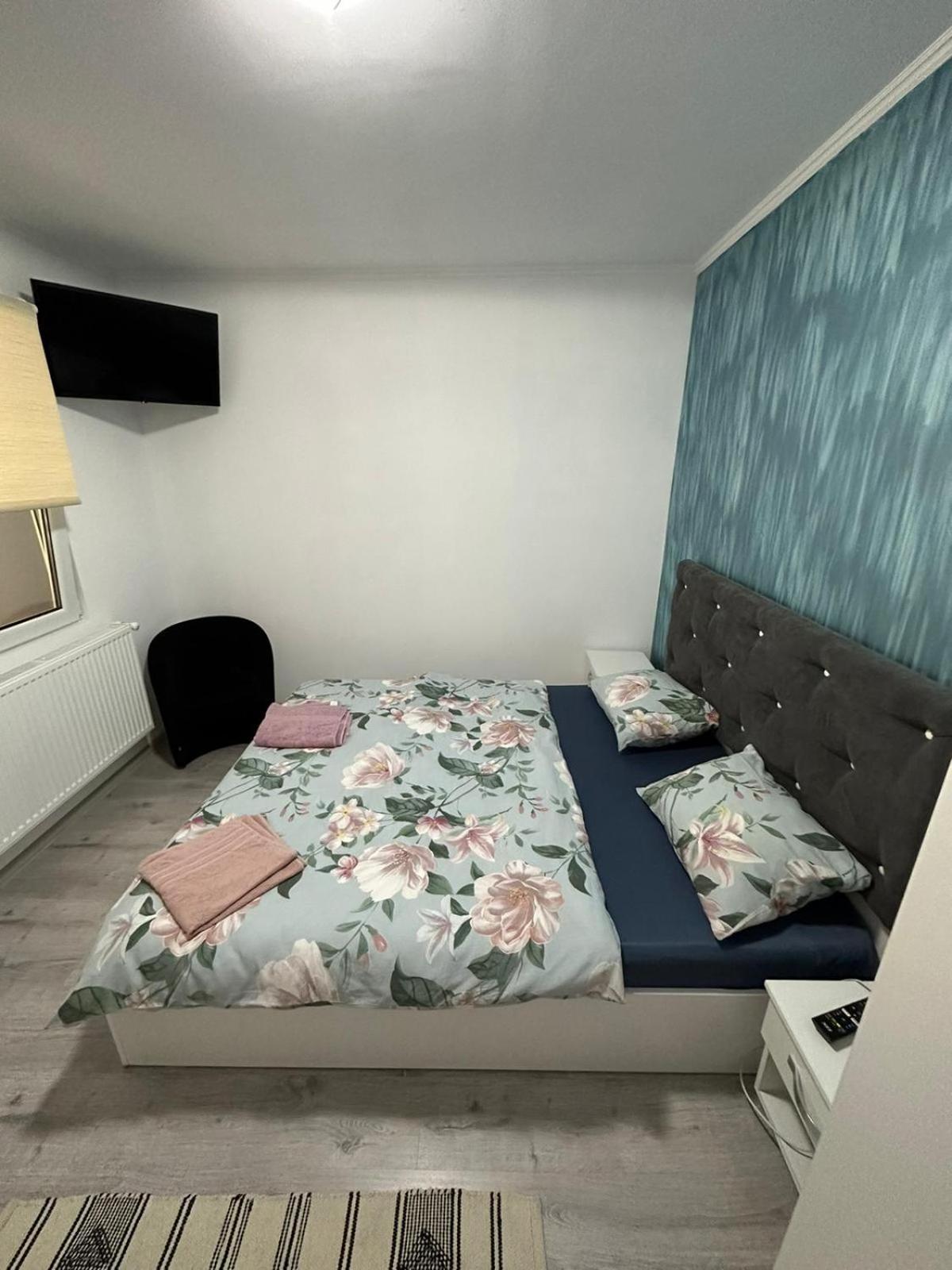 Villa Gigios Sport&Relax à Bailesti Extérieur photo