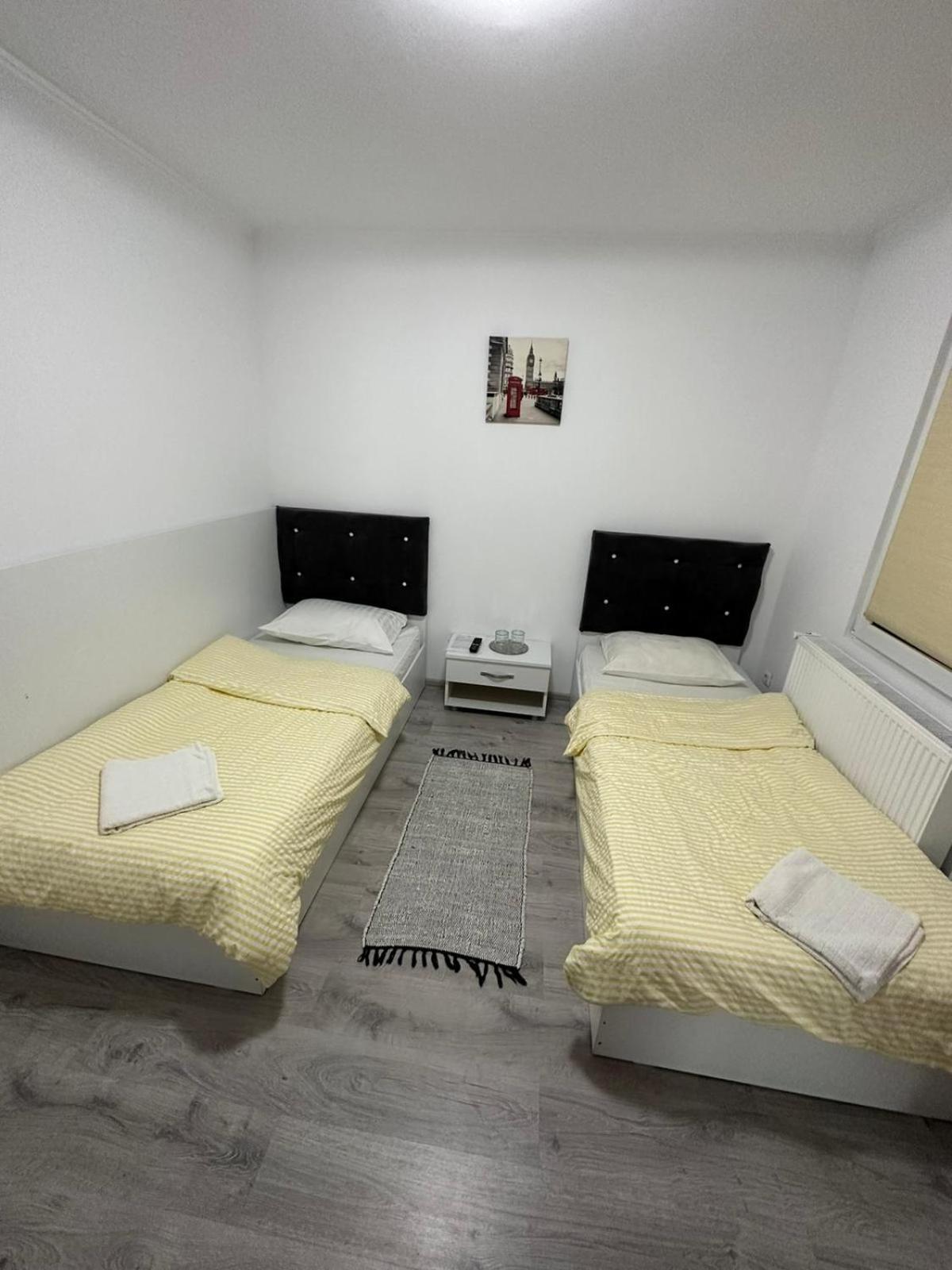 Villa Gigios Sport&Relax à Bailesti Extérieur photo