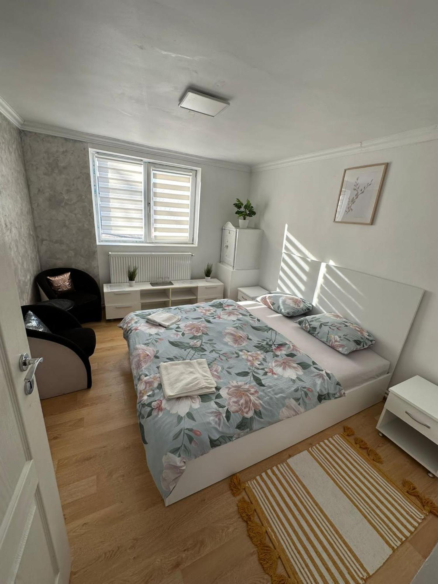 Villa Gigios Sport&Relax à Bailesti Extérieur photo