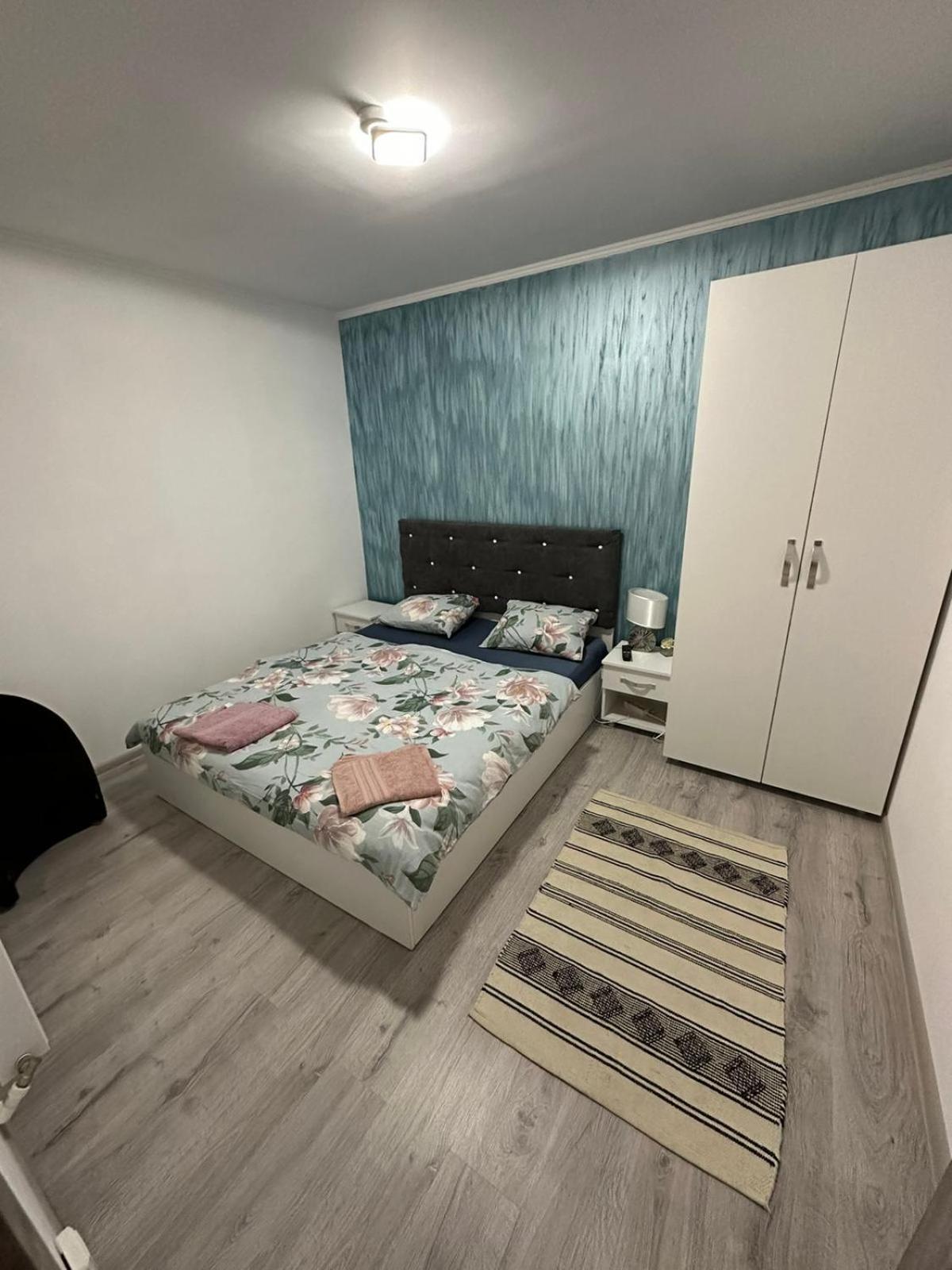 Villa Gigios Sport&Relax à Bailesti Extérieur photo