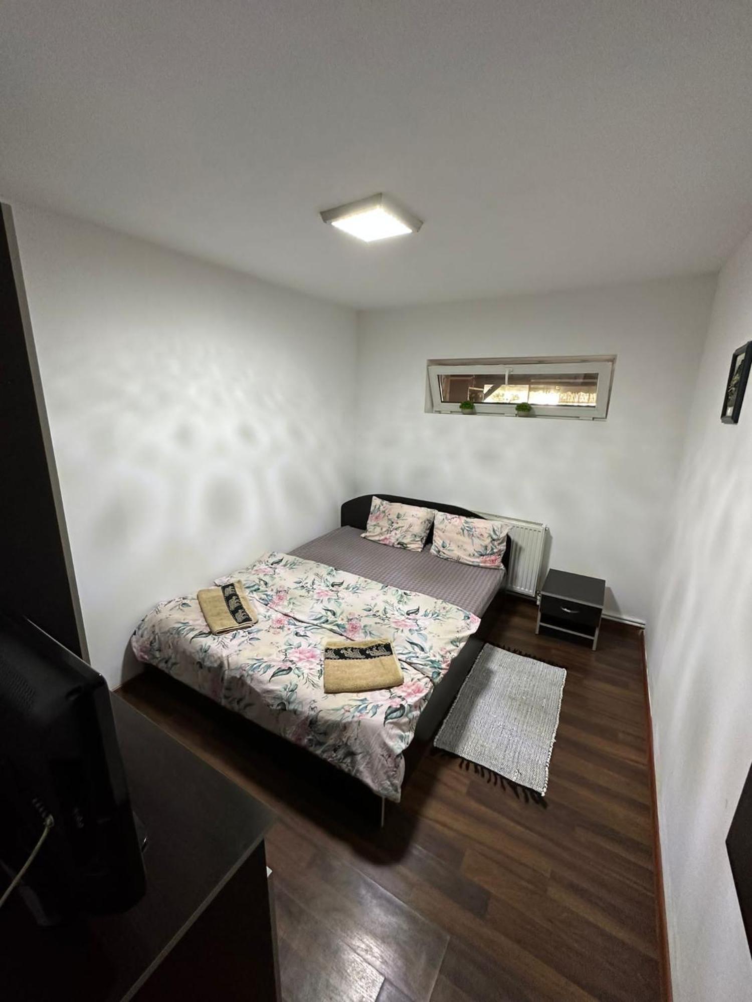 Villa Gigios Sport&Relax à Bailesti Extérieur photo