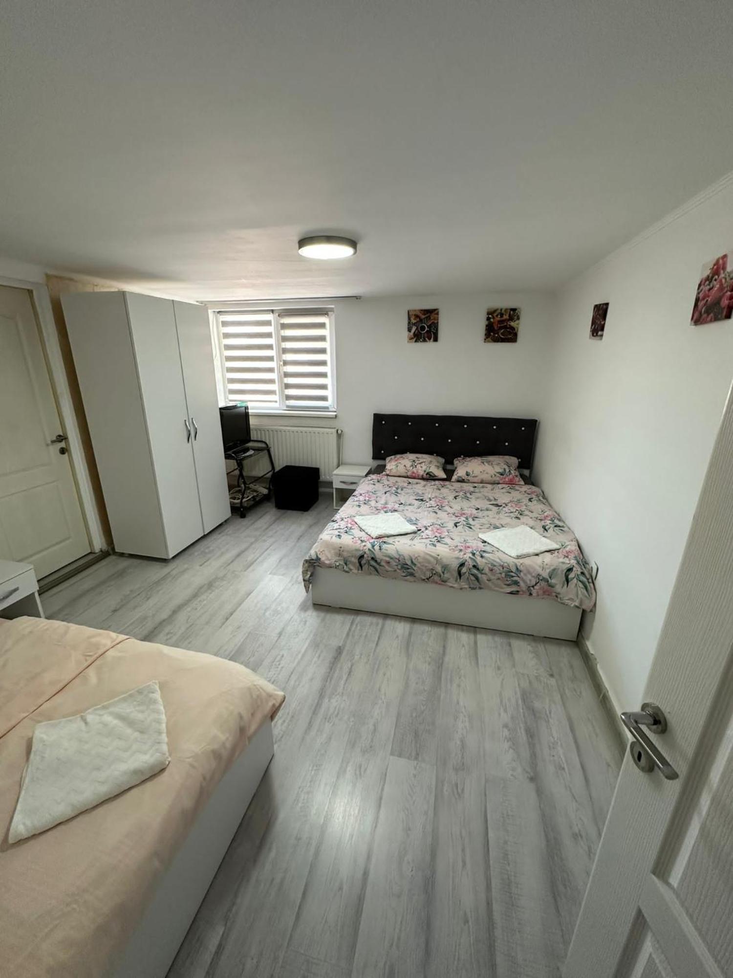Villa Gigios Sport&Relax à Bailesti Extérieur photo